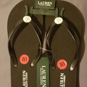 Lauren Raulph Lauren Elissa II Flip Flops